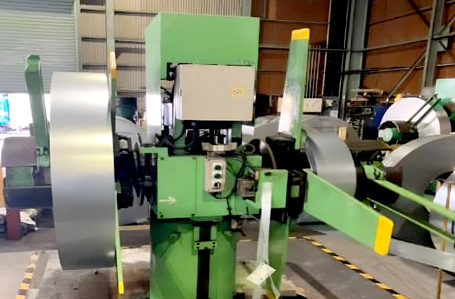 株式会社KMC 広島工場 工作機械